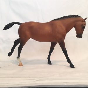 ‘Tara’ Cantering Welsh Pony